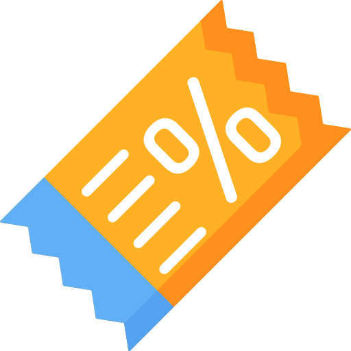 discount