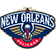 New Orleans Pelicans