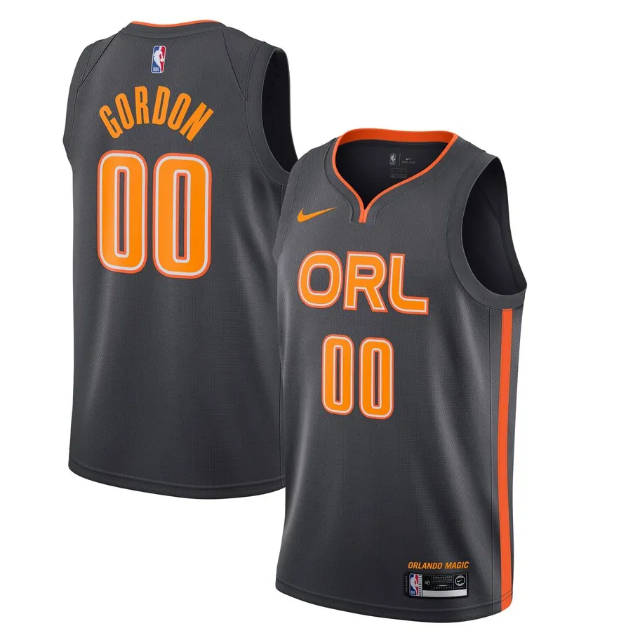 Aaron Gordon Orlando Magic 2019/20 - City Edition