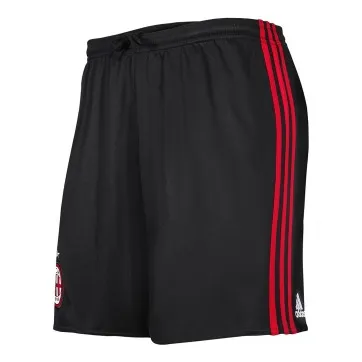 Ac Milan Shorts Third 2017/18