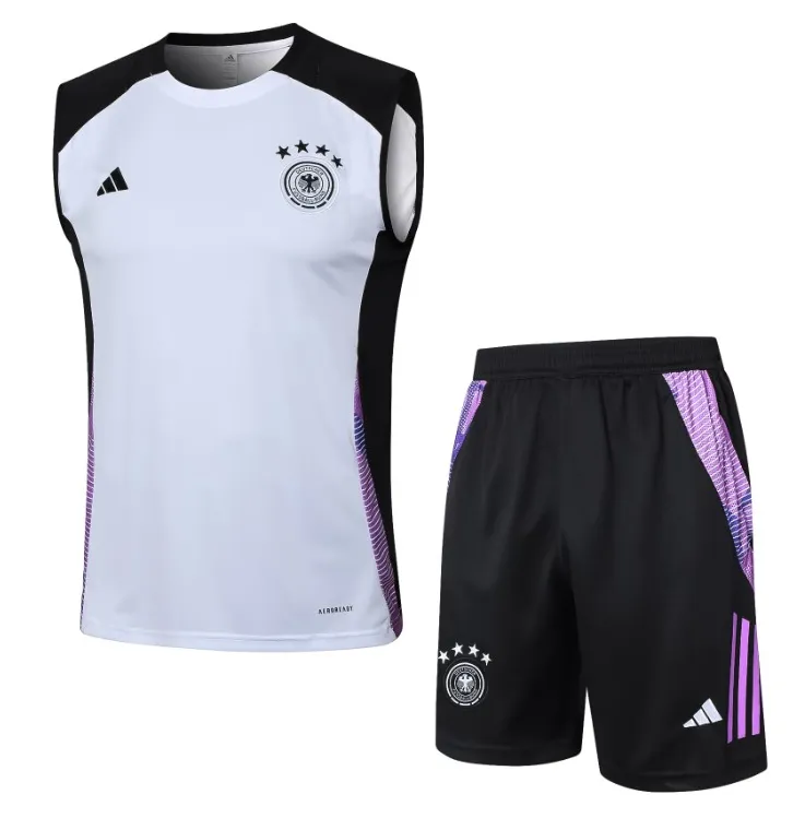Allemagne Training Kit 2024