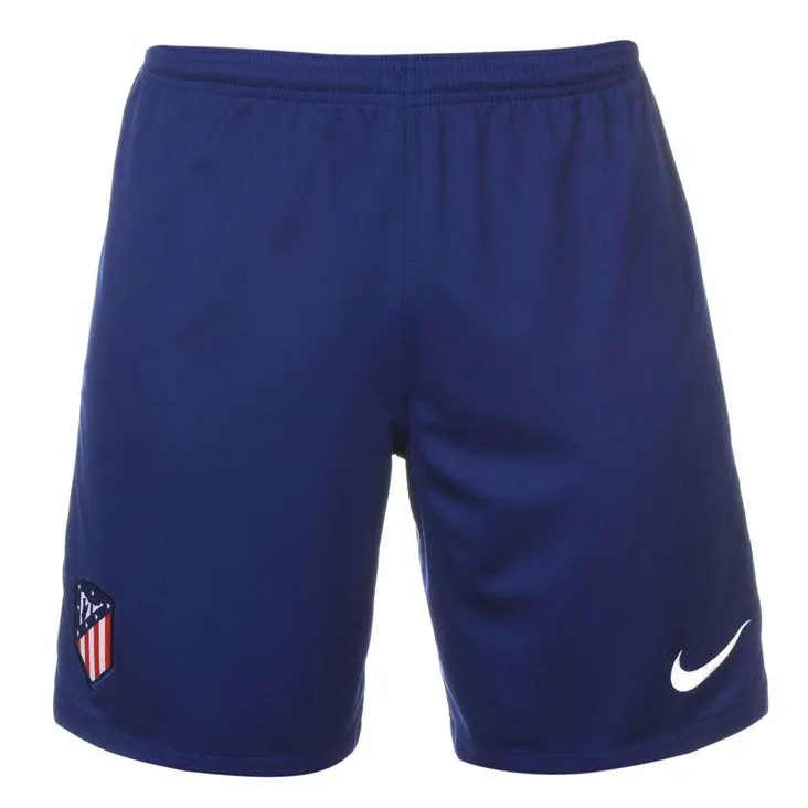 Atletico Madrid Shorts Domicile 2017/18