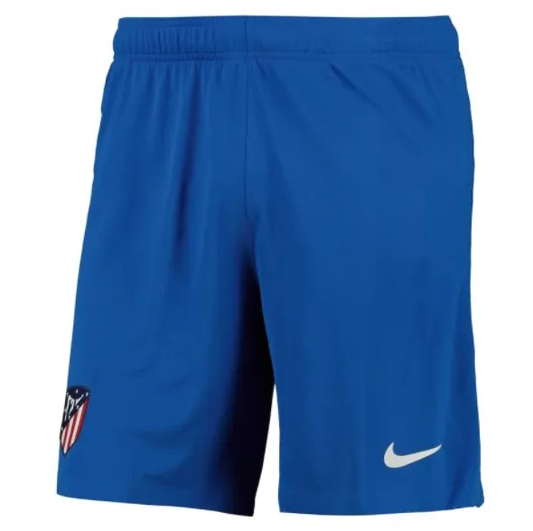 Atletico Madrid Shorts Domicile 2021/22