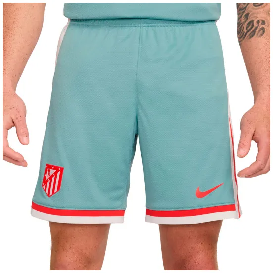Atletico Madrid Shorts Extérieur 2024/25