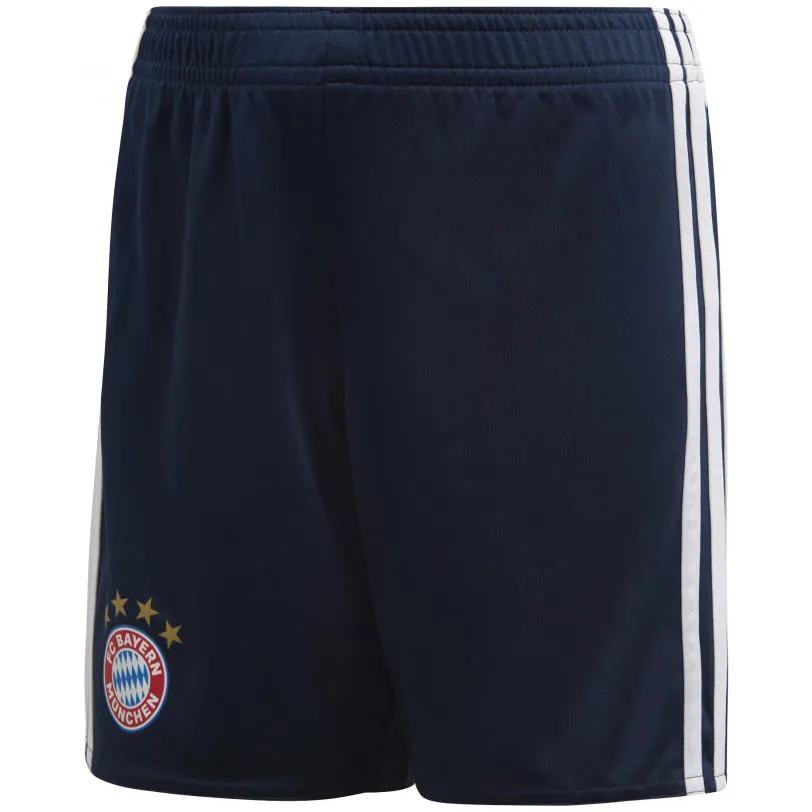 Bayern Munich Shorts Domicile 2018/19