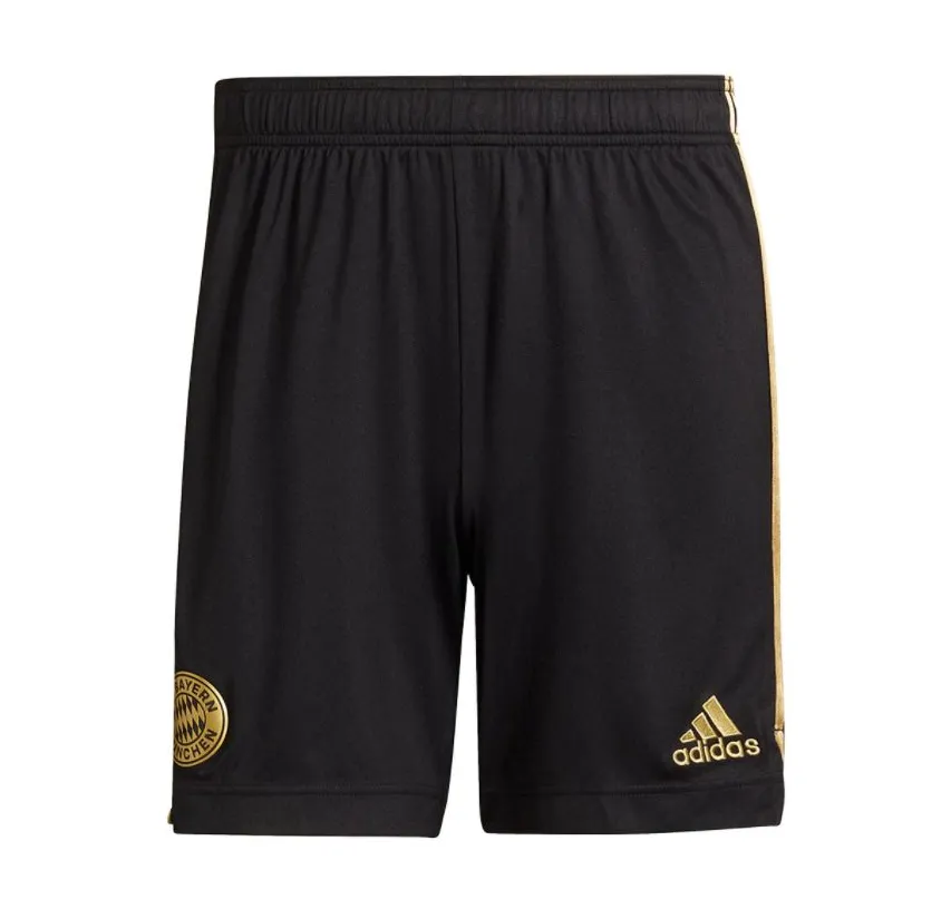 Bayern Munich Shorts Extérieur 2021/22