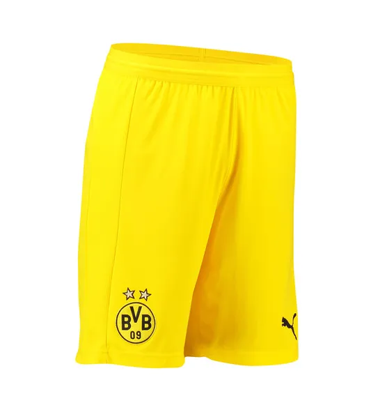 Borussia Dortmund Shorts Domicile-extérieur 2018/19