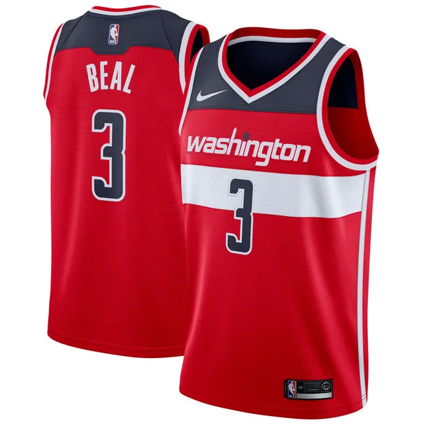 Bradley Beal Washington Wizards - Icon
