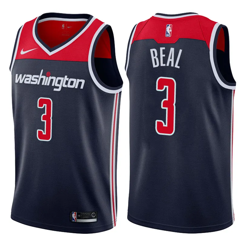 Bradley Beal Washington Wizards - Statement