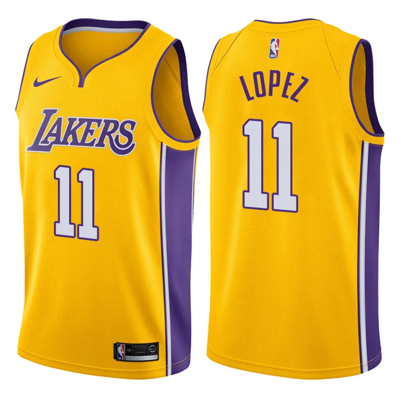 Brook Lopez Los Angeles Lakers - Icon