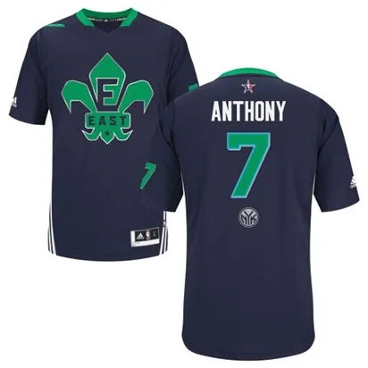 Carmelo Anthony All-star 2014