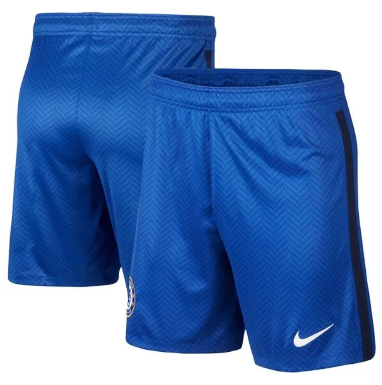 Chelsea Shorts Domicile 2020/21