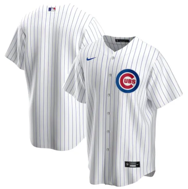 Chicago Cubs - Home