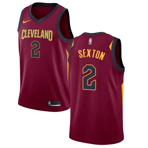 Collin Sexton Cleveland Cavaliers - Icon