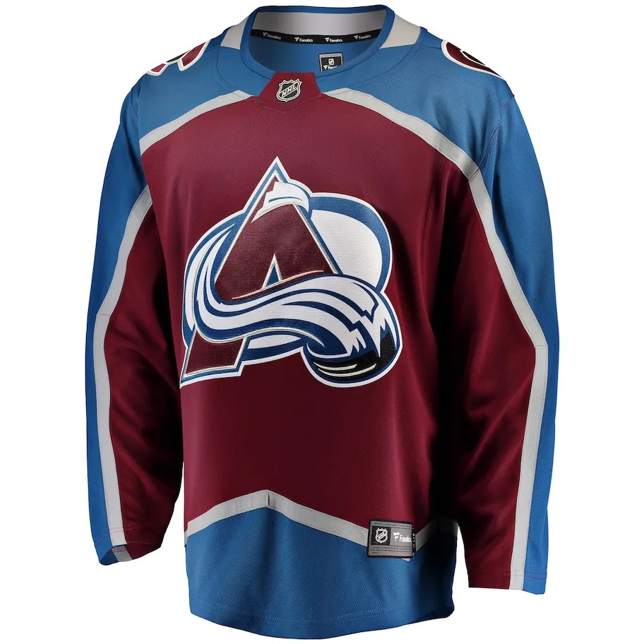 Colorado Avalanche - Home