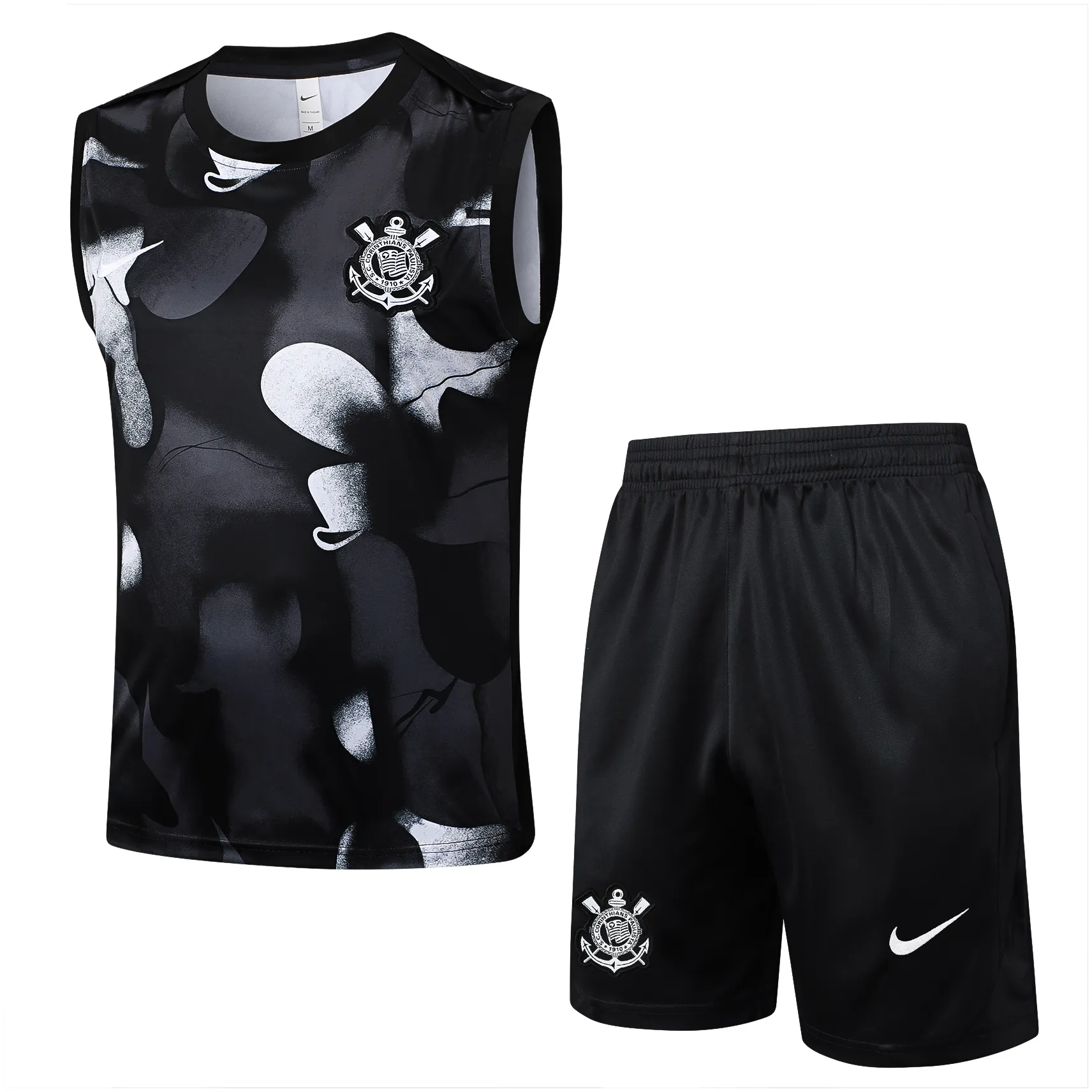 Corinthians Training Kit 2025