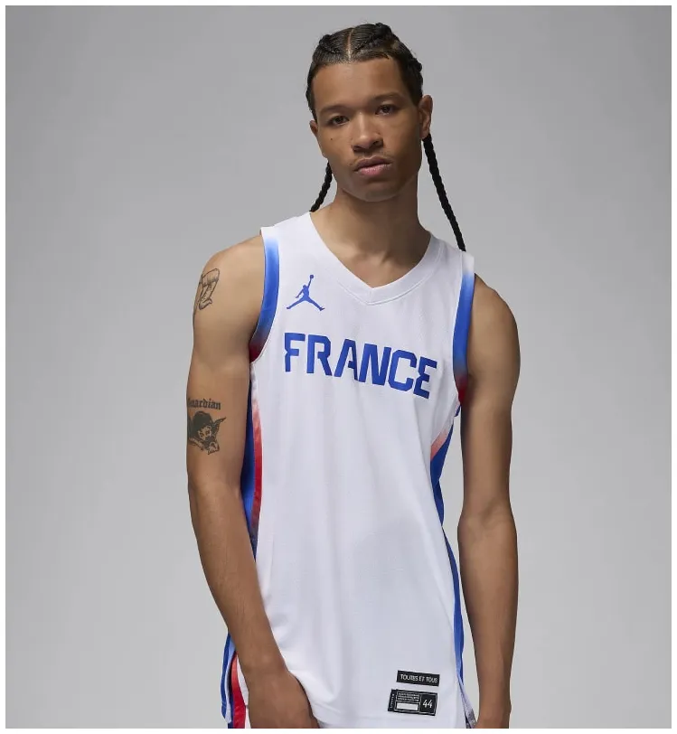 Custom France 2024 - Home