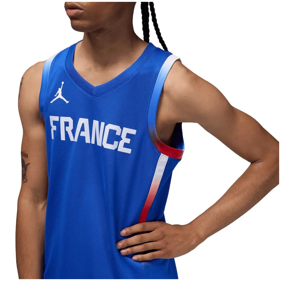 Custom France 2024 - Road