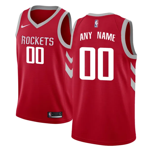Custom Houston Rockets - Icon