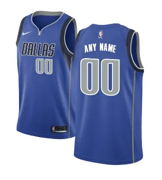 Custom Mavericks Dallas - Icon