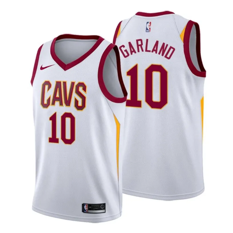 Darius Garland Cleveland Cavaliers - Association