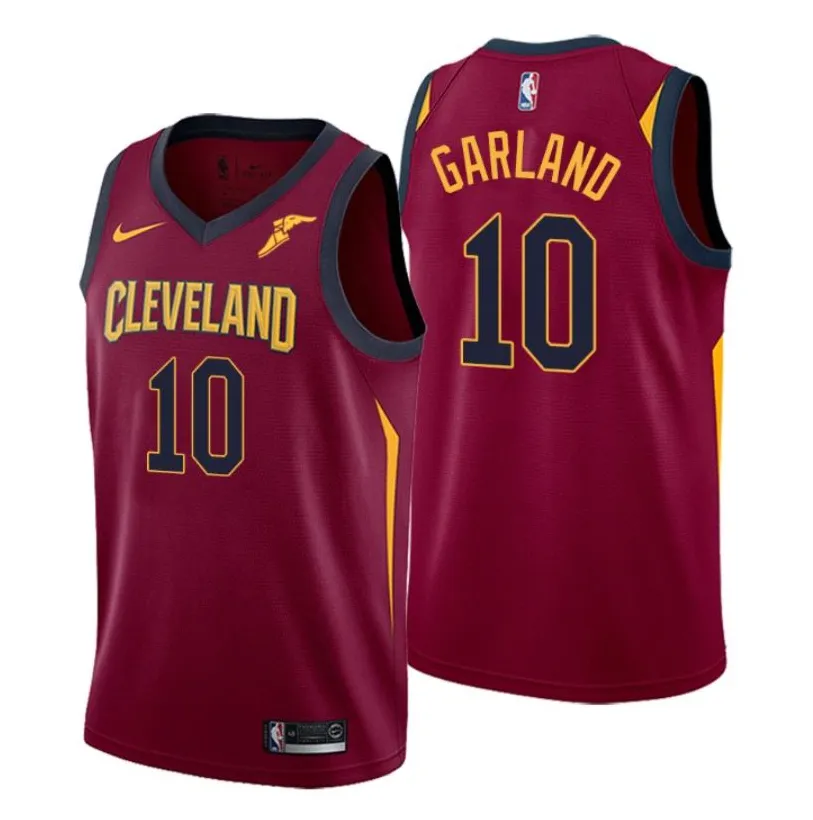 Darius Garland Cleveland Cavaliers - Icon
