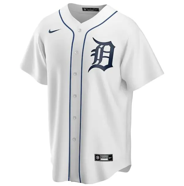 Detroit Tigers - Home