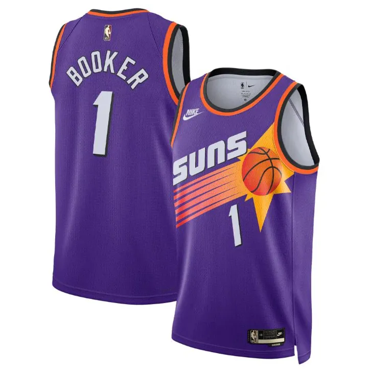 Devin Booker Phoenix Suns 2022/23 - Classic