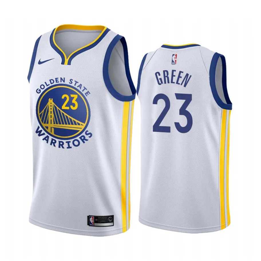 Draymond Green Golden State Warriors 2020/21 - Association