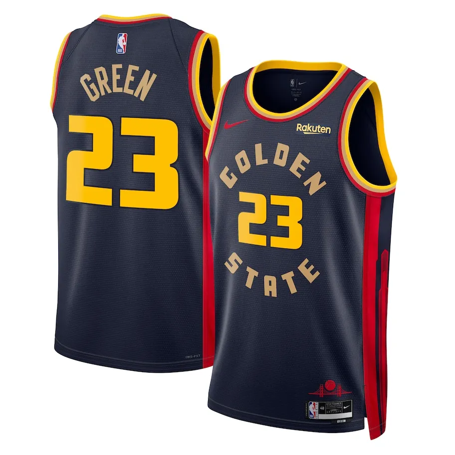 Draymond Green Golden State Warriors 2024/25 - City