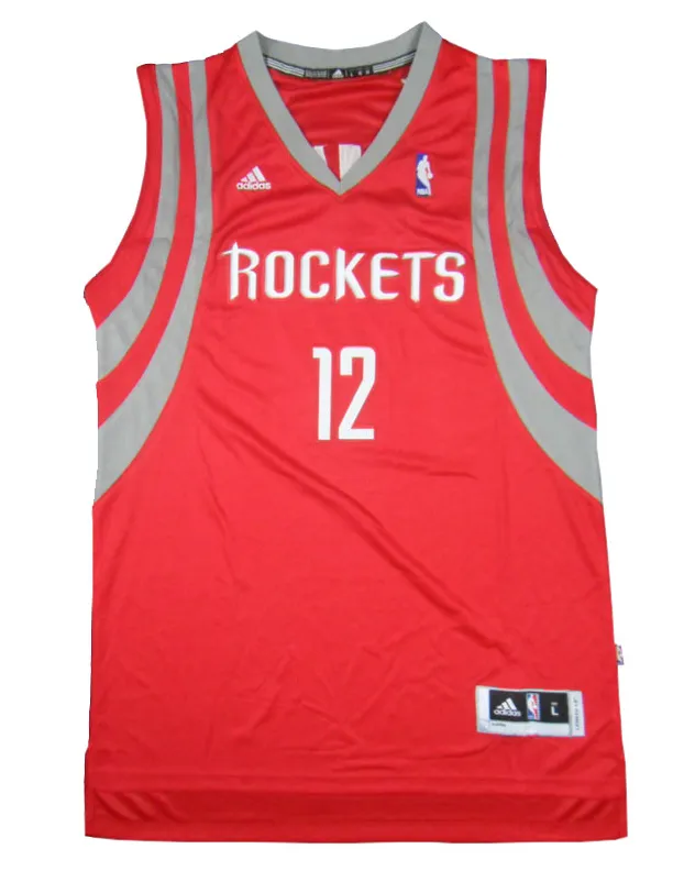 Dwight Howard Houston Rockets [rouge]