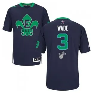 Dwyane Wade All-star 2014