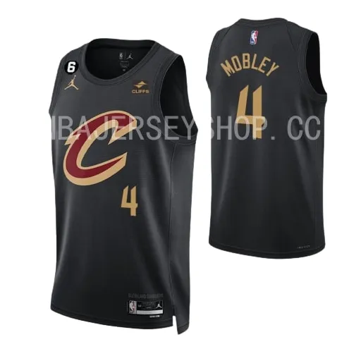 Evan Mobley Cleveland Cavaliers 2022/23 - Statement