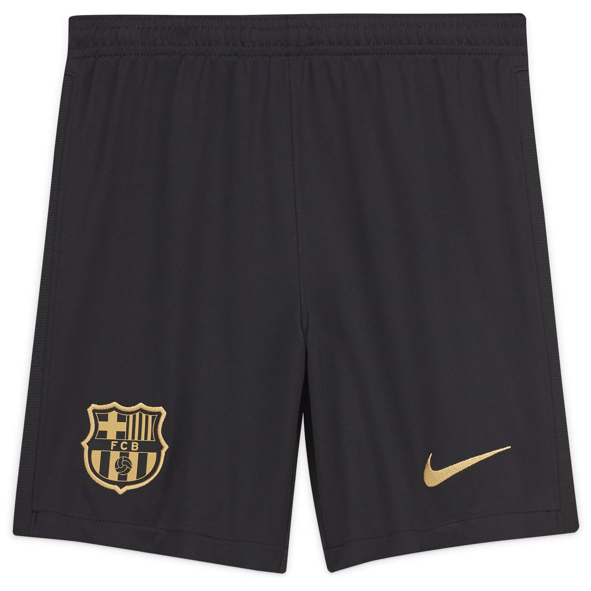 Fc Barcelona Shorts Extérieur 2020/21