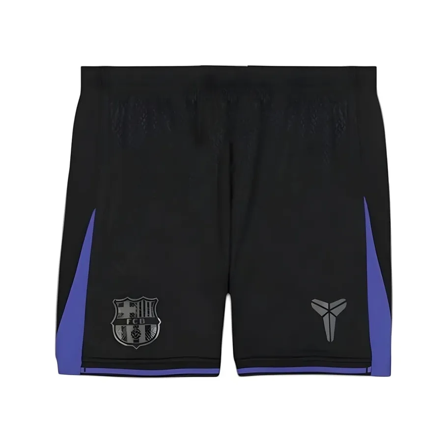 Fc Barcelona Shorts Extérieur 2025/26