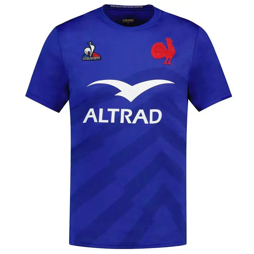 Ffr France Xv Domicile 2022/23