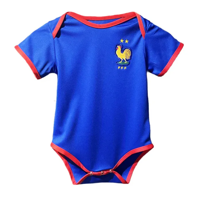 France Domicile 2024 Body Bébé