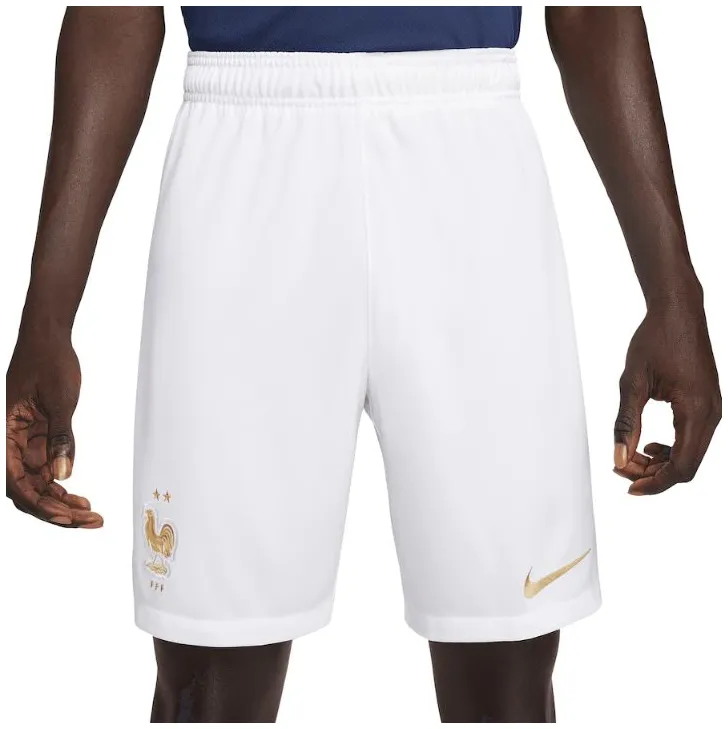 France Shorts Domicile 2022/23