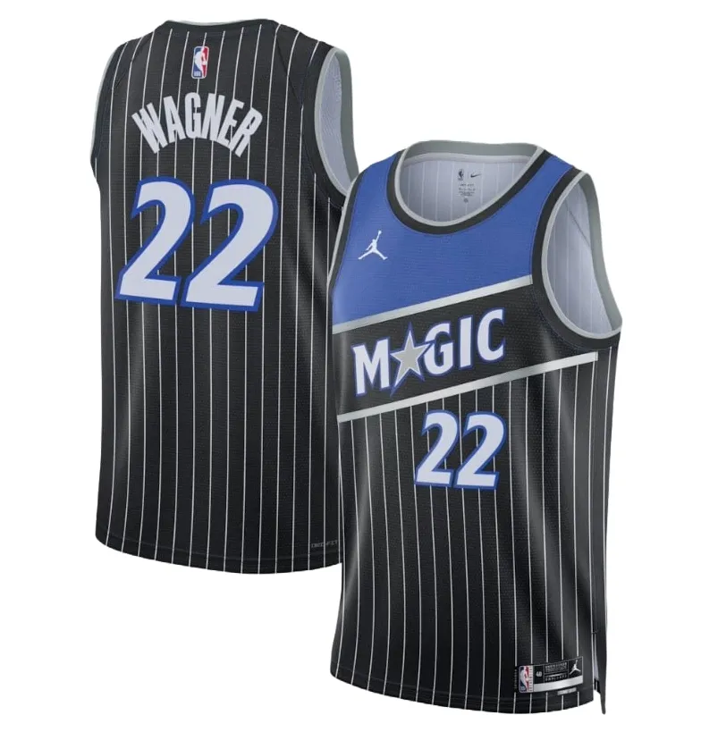 Franz Wagner Orlando Magic 2025/26 - Statement