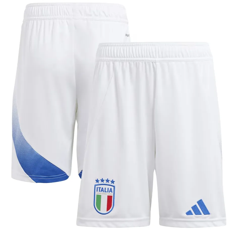 Italie Shorts Extérieur 2024