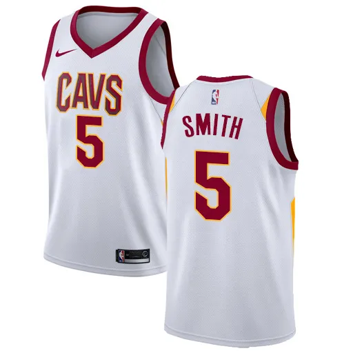 J.r. Smith Cleveland Cavaliers - Association
