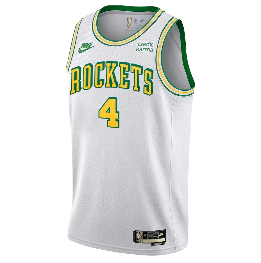 Jale Green Houston Rockets 2022/23 - Classic