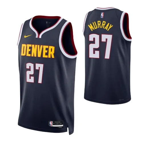 Jamal Murray Denver Nuggets 2022/23 - Icon