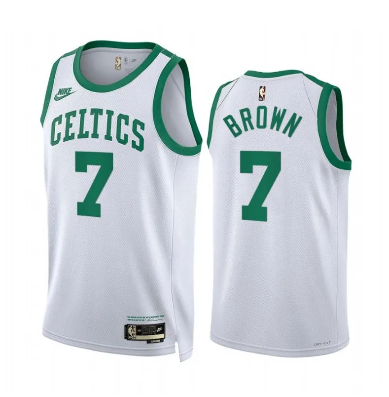 Jaylen Brown Boston Celtics 2021/22 - Classic