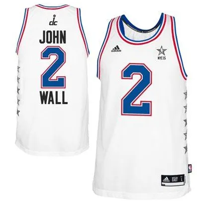 John Wall All-star 2015