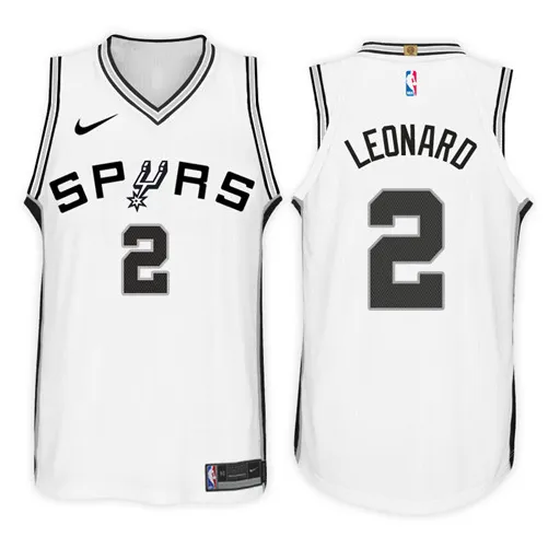 Kawhi Leonard Los Angeles Lakers - Association