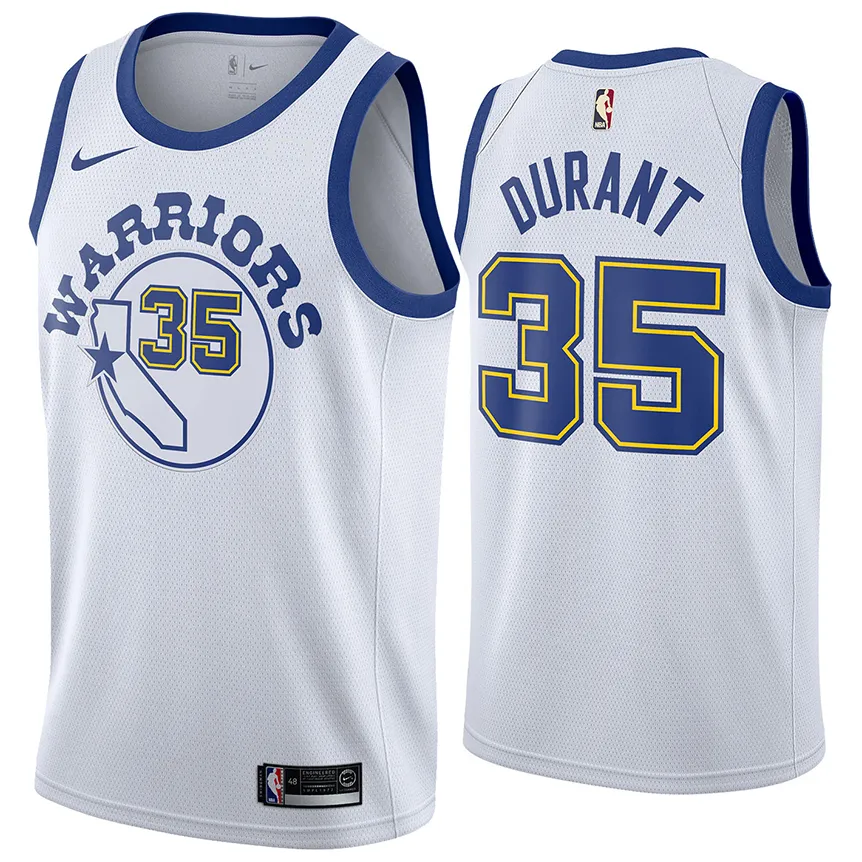 Kevin Durant Golden State Warriors - Classic