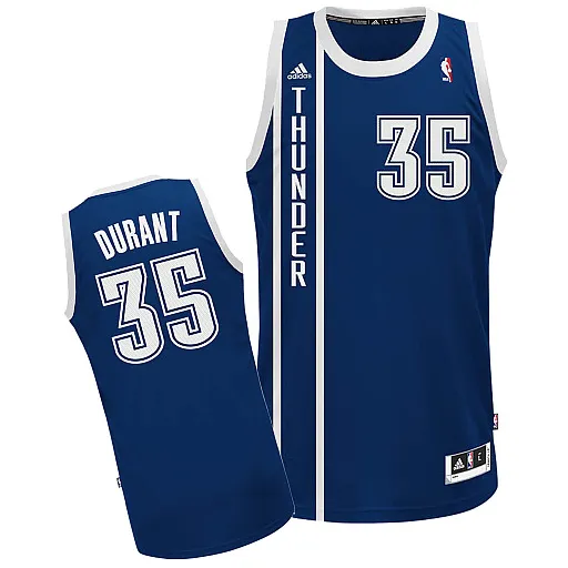 Kevin Durant Okc [autre]