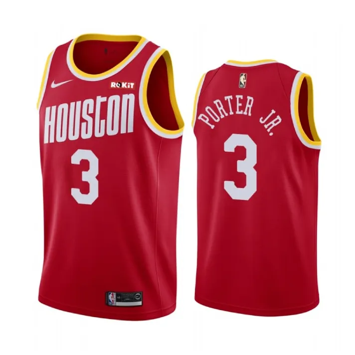 Kevin Porter Jr. Houston Rockets 2020/21 - Classic