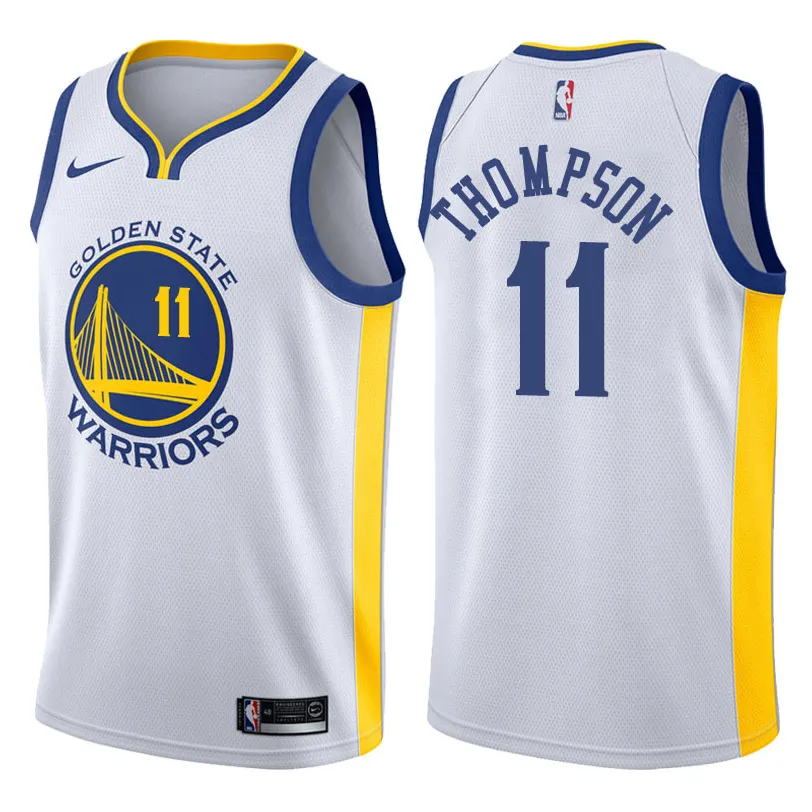 Klay Thompson Golden State Warriors - Association